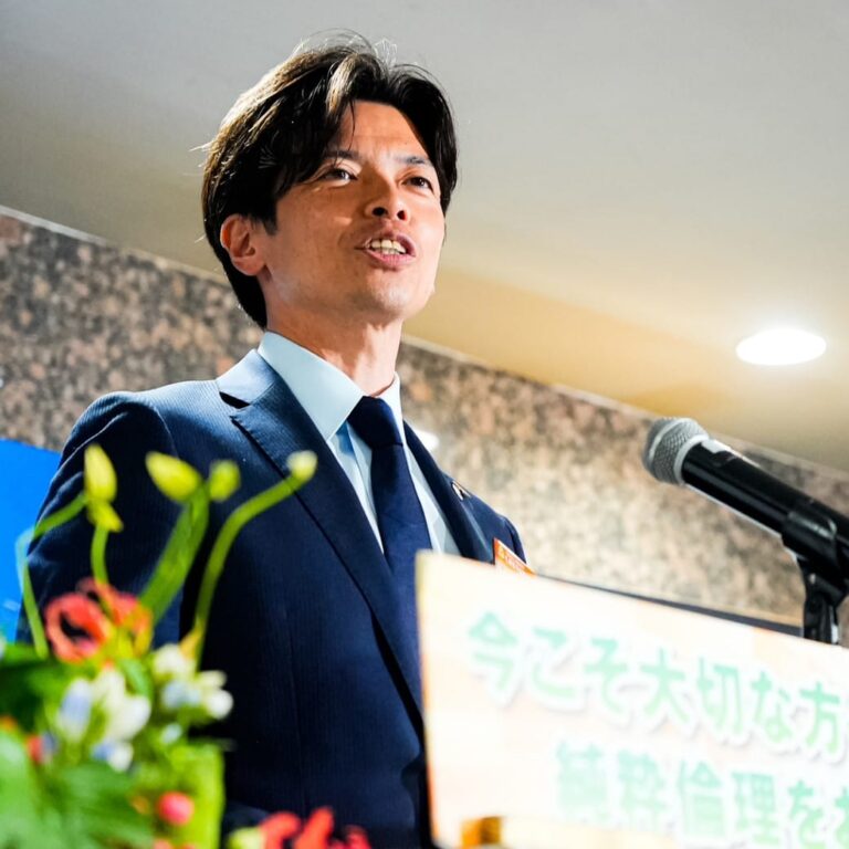 技術×マナーで差をつける美容師・接遇講師　〜矢口 雅夫