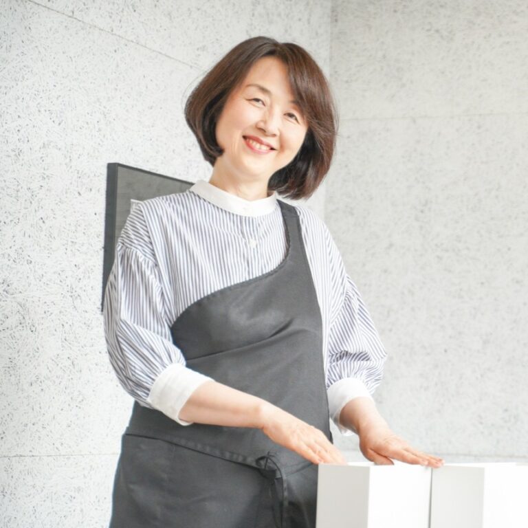 50代女性の心に寄り添う整理収納アドバイザー　｜　畠山美保