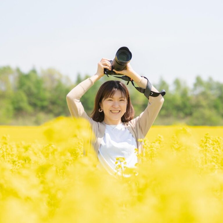 誰にも頼れないママの心に寄り添う親子絆づくりの専門家