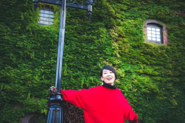 電子レンジとIHを卒業して家族を守る 秋元晶子