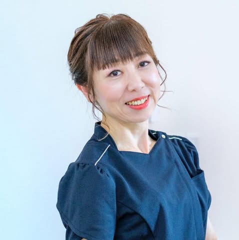 自分を好きになる美容が、ここにある。田中みちほ