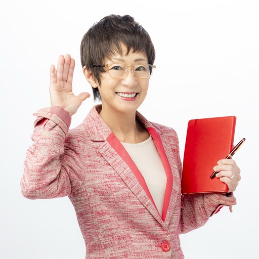 社長の頭を整理する人が、札幌にいる。土倉玲子
